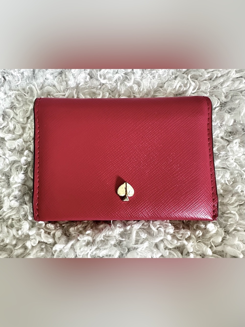 kate spade Mila Bifold Card Wallet